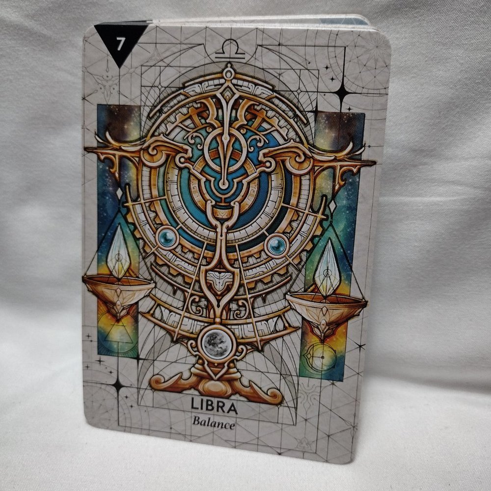 Starcodes Astro Oracle - Picture 4 of 9